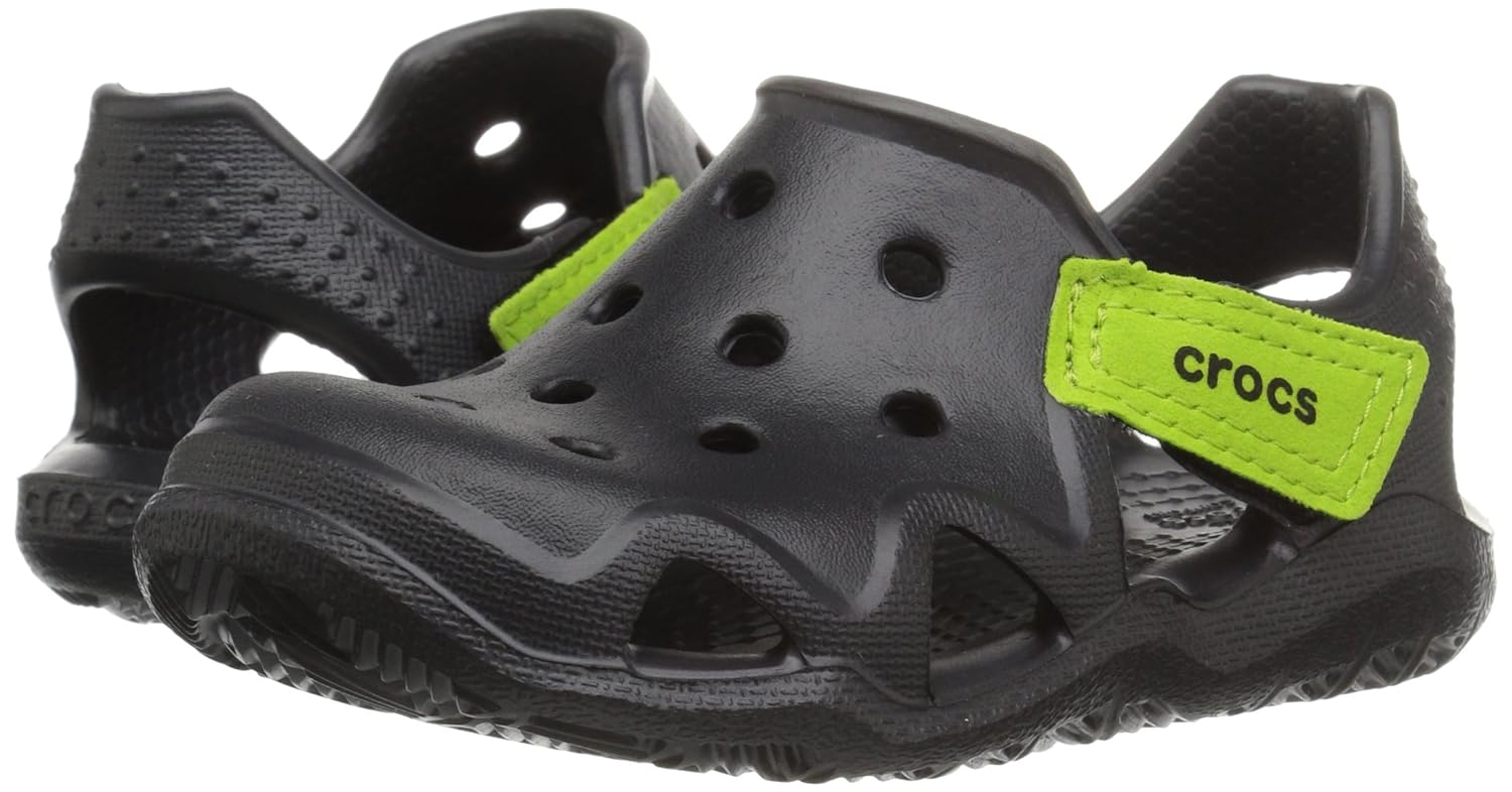 outdoor crocs
