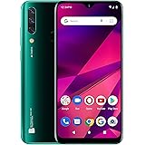 BLU G80 | 2021 | All day battery | Unlocked | 6.5” HD+ Infinity Display | 64GB | Triple Camera 13MP | US version | US warrant