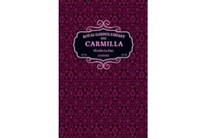 Carmilla (Royal Garden Library Classics)