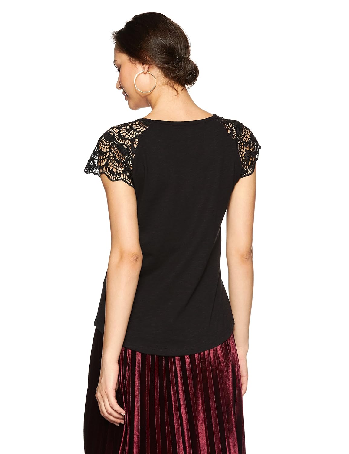 shyla by fbb women's top