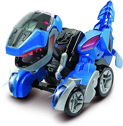 untamed dragon fingerling