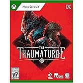 The Thaumaturge XSX