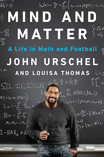 Download Mind and Matter: A Life in Math and Football (English Edition) PDF