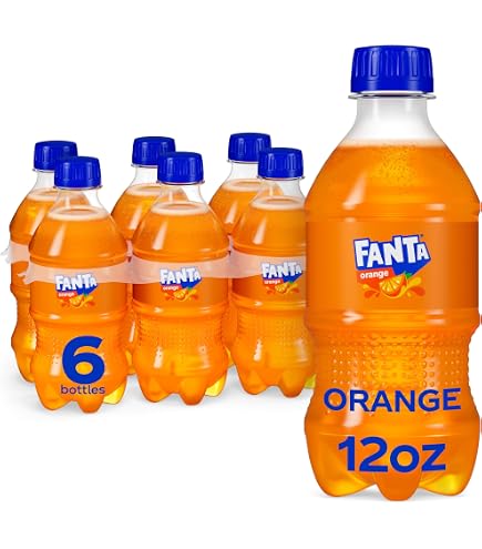 Fanta ファンタ オレンジ キーホルダー イエロー Fanta ファンタ