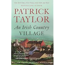 An Irish Country Christmas: A Novel (Irish Country Books, Book 3) - Paperback - Good Condition
