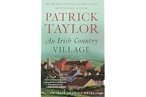 An Irish Country Village: A Novel (Irish Country Books Book 2)