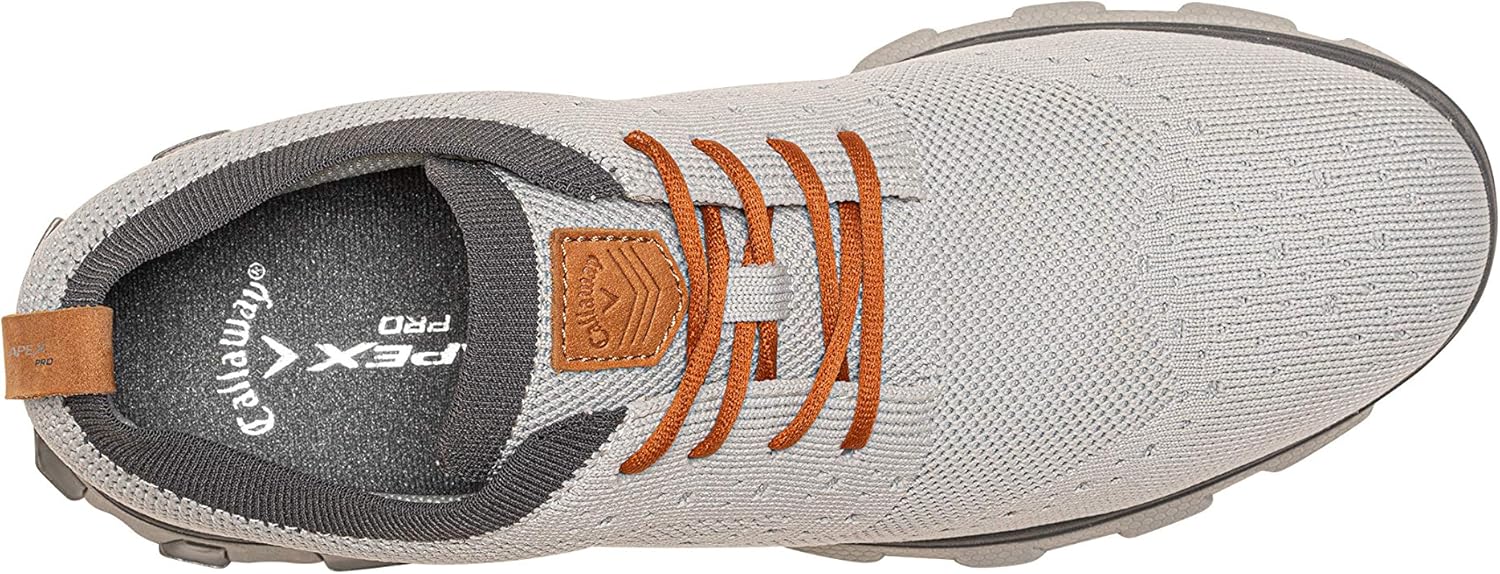 callaway apex pro knit shoe