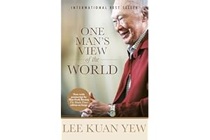 One Man's View of the World
