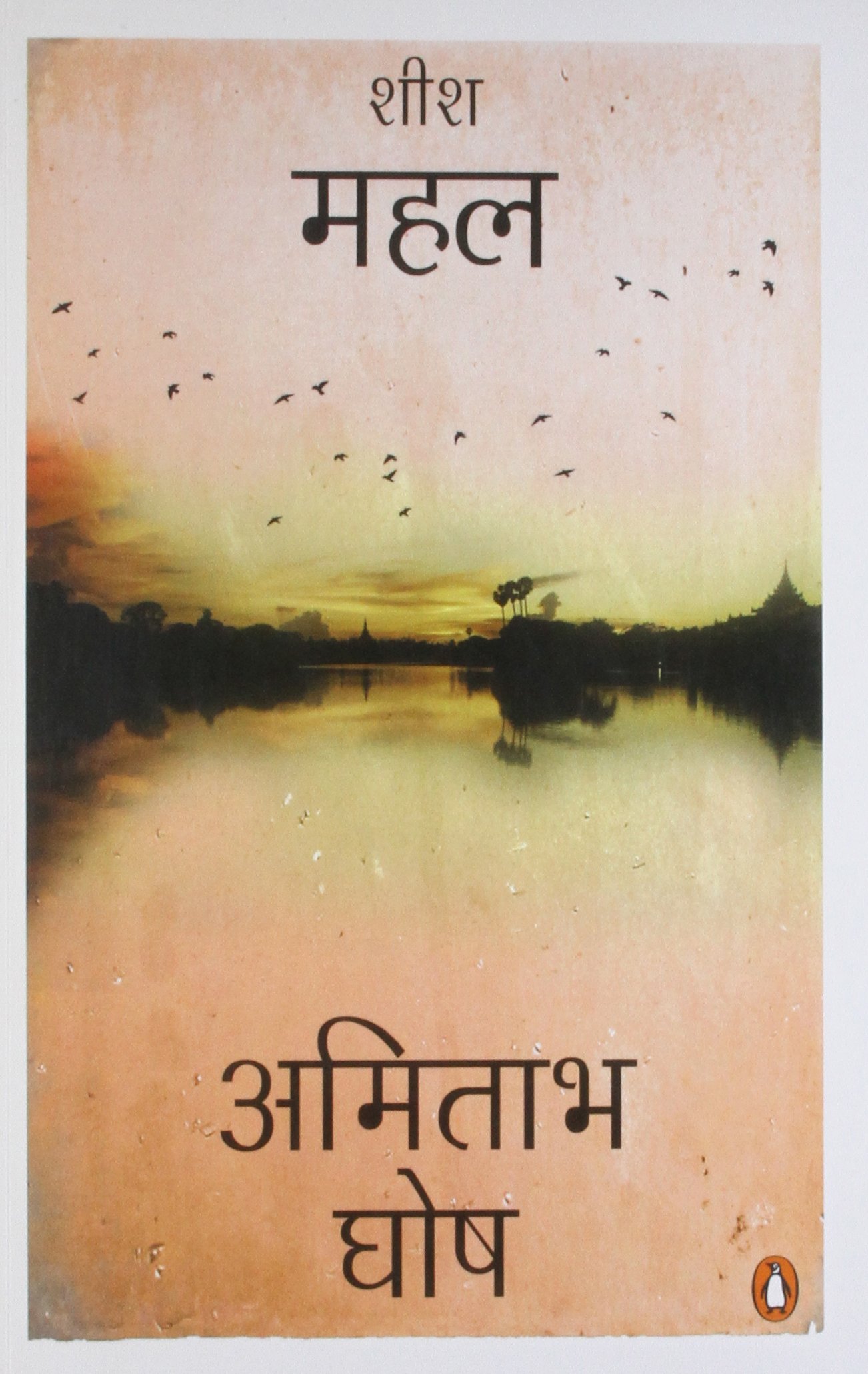 Buy Sheesh Mahal Hindi Book Online At Low Prices In India Sheesh Mahal Hindi Reviews Ratings Amazon In