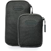 Travelon Packing Intelligence, Pi All Day Set of 2 Accessory Pods