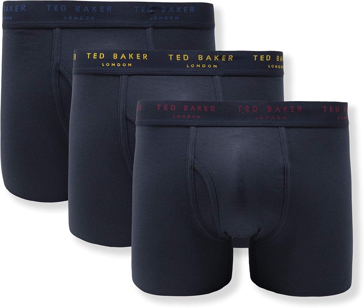 TED BAKER LONDON Men's Boxer Briefs Amazon.co.uk Clothing