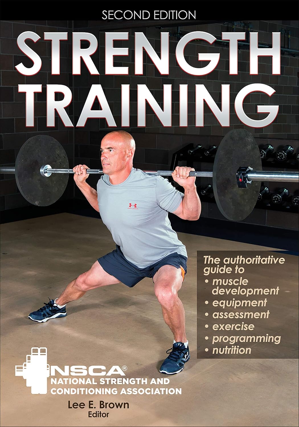 Training - Strength Training