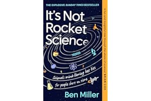 It's Not Rocket Science