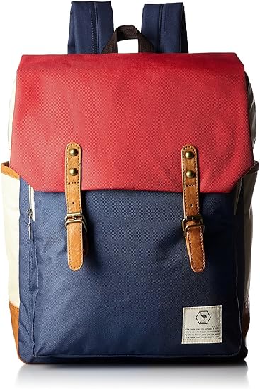 anello square backpack
