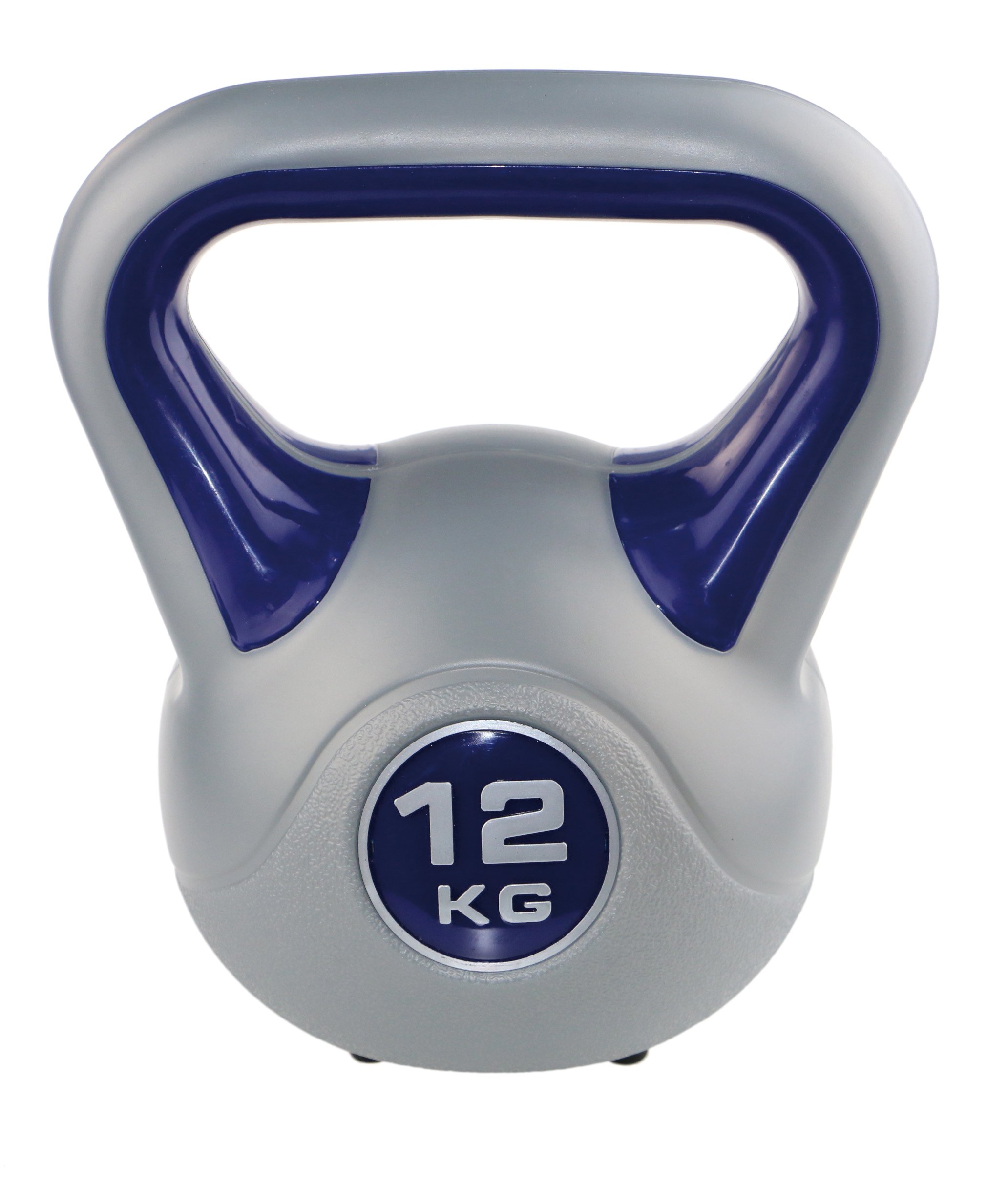 Sveltus 12 kg Kettlebell Fit Plum
