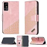 jioeuinly TCL 40 T XL SE Case Compatible with TCL