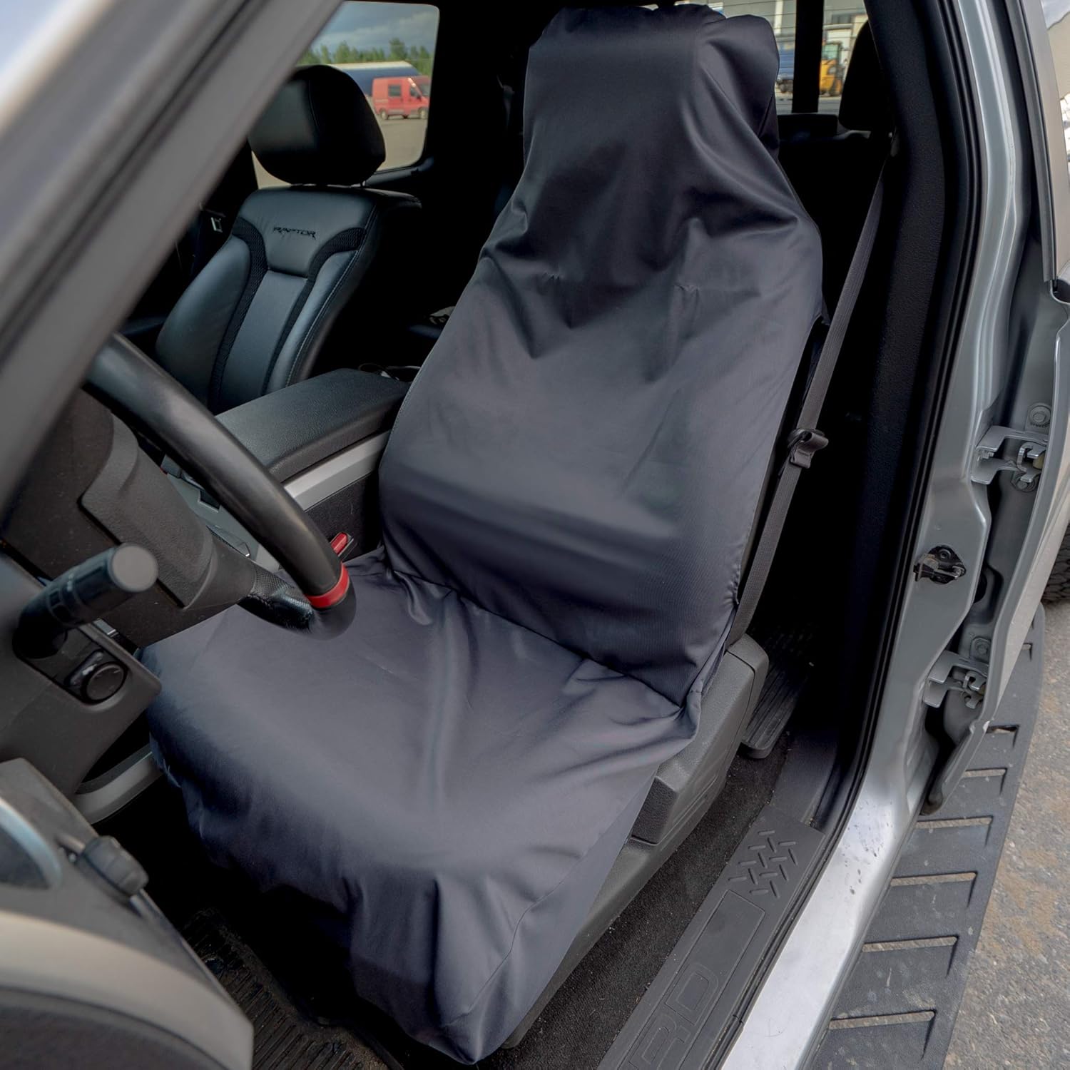 Best side airbag compatible seat covers