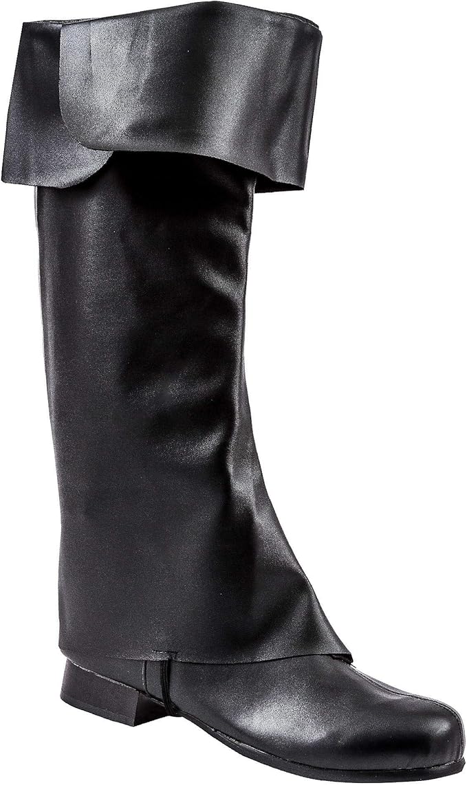 costume boot cover