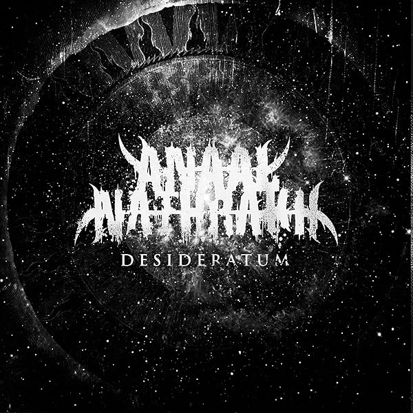 Anaal Nathrakh - A New Kind of Horror - Amazon.com Music