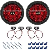 Amazon.com: Jeep CJ5 CJ7 YJ TJ Wrangler 4