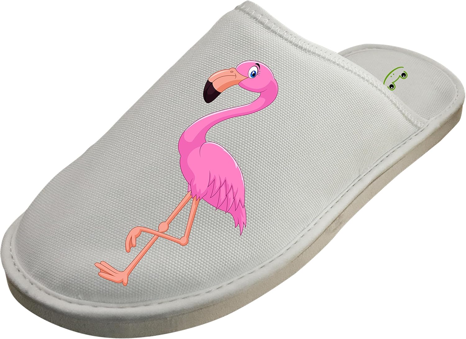 flamingo house shoes