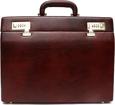deep briefcase