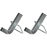 EQUALIZER Snap L-pin 2-Pack
