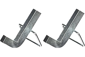 Equal-i-zer 95019430 Snap L-Pin, Pack of 2