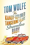 THE KANDY-KOLORED TANGERINE-FLAKE STREAMLINE BABY