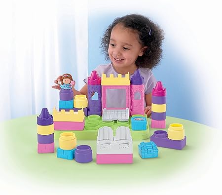 fisher price little people builders