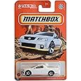 Matchbox 2008 Holden VE UTE SSV, [White] 64/100