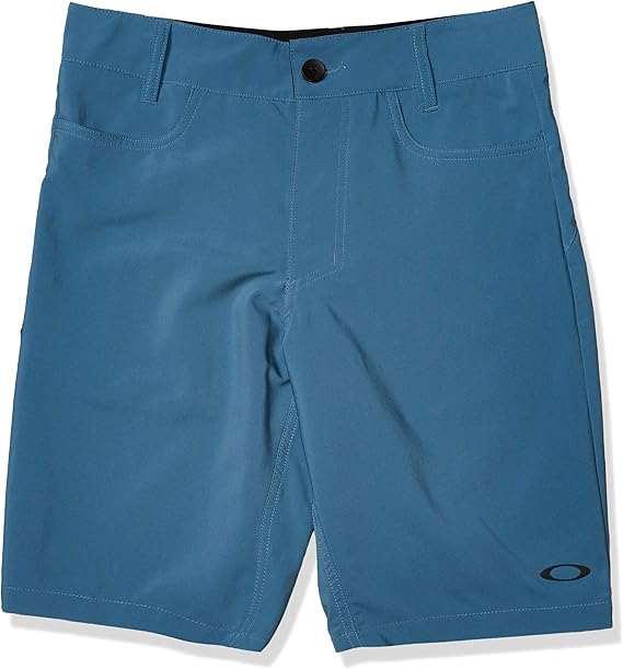 oakley base line hybrid 21 shorts