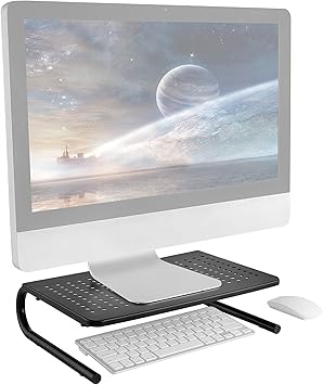 Soporte teclado ordenador bajo mesa Las mejores mesas.