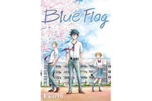 Blue Flag, Vol. 1