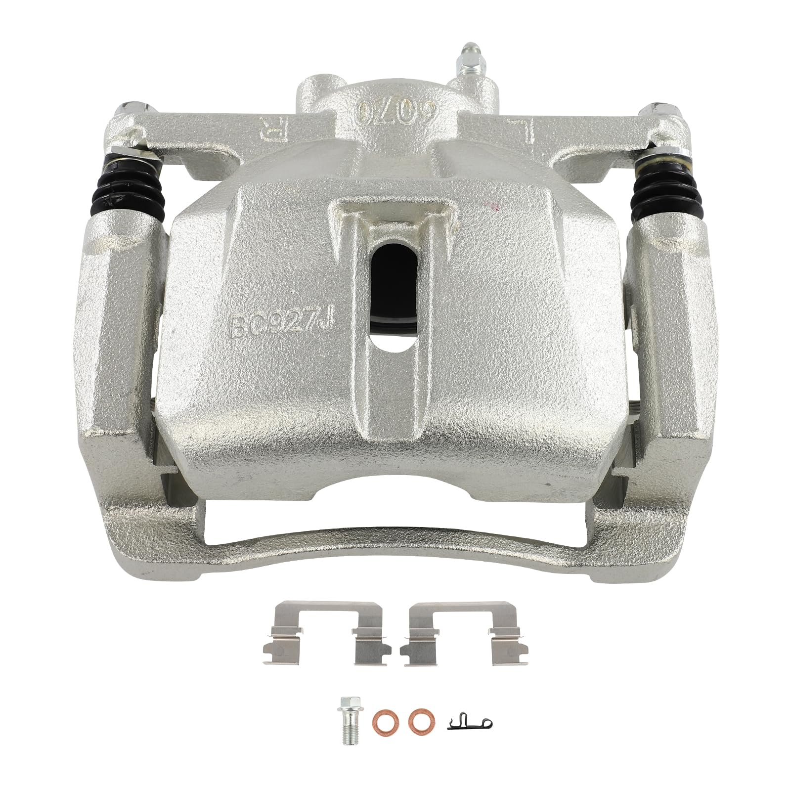 SCITOO Front Left Brake Caliper With Bracket