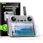 STARTRC Mini 4 Pro Anti-Glare Matte Tempered Glass Screen for DJI Mini 3 Pro/Air 3/Air 2S/Mavic 3 Pro/Classic RC/RC 2 Control
