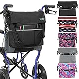 Vive XL Wheelchair Accessories Bag