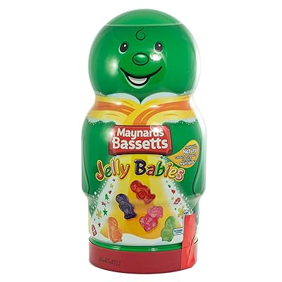 Maynards Bassetts Jelly Babies Fruit Flavoured Kenya Ubuy