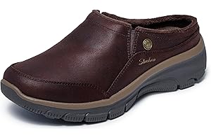 Skechers Womens Easy Going - Latte 2