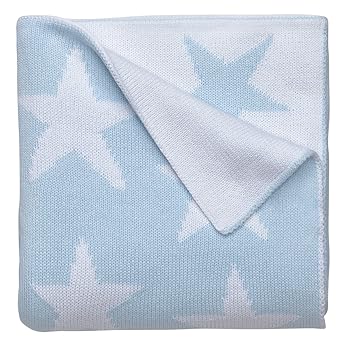 blue star blanket