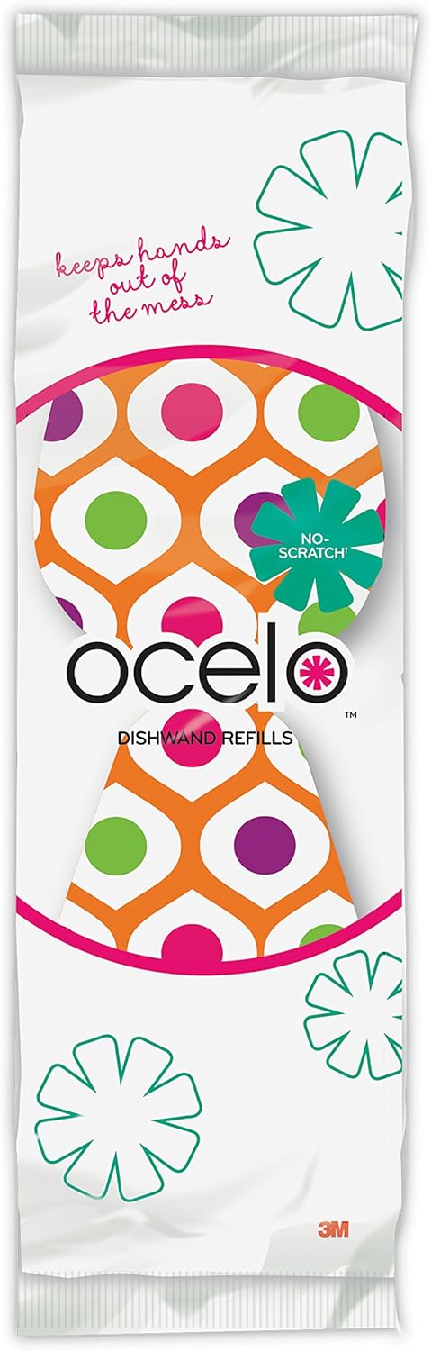 Best Sponges Kitchen O Cello