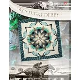 Kentucky Spirits Quilt Pattern by Quiltworx