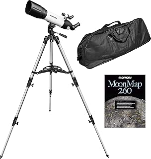 orion 10029 starblast 90mm altazimuth refractor price