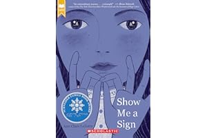 Show Me a Sign (Show Me a Sign, Book 1)