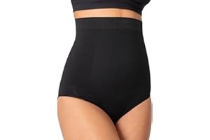 SHAPERMINT Body Shaper Panties for Women - Shapewear Women Tummy Control Shapewear