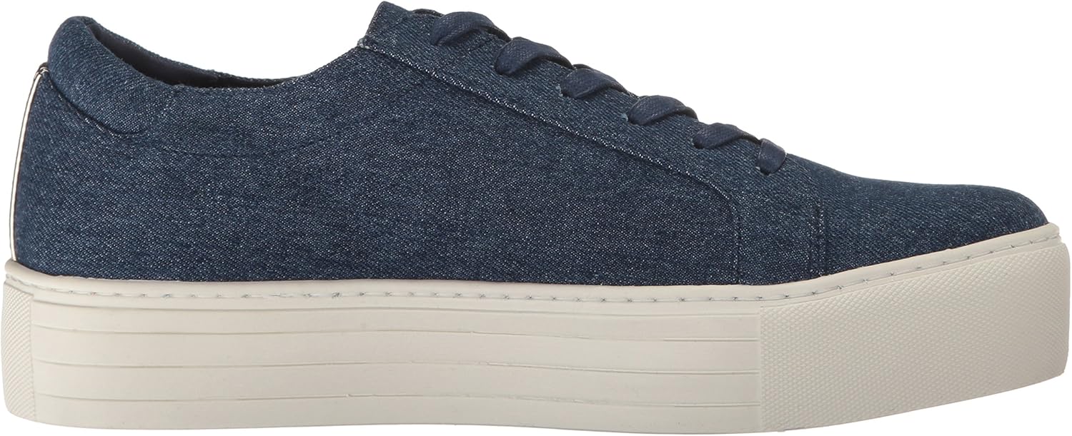kenneth cole abbey platform sneaker