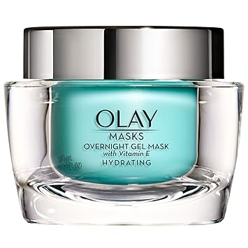 overnight face cream