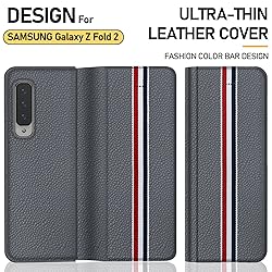CENMASO Slim Compatible with Samsung Galaxy Fold