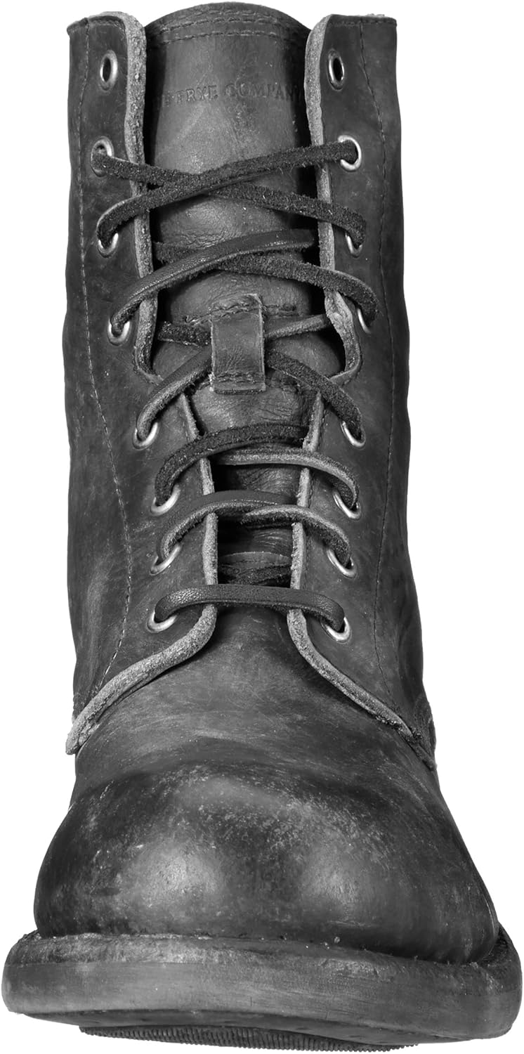 frye sutton tall lace