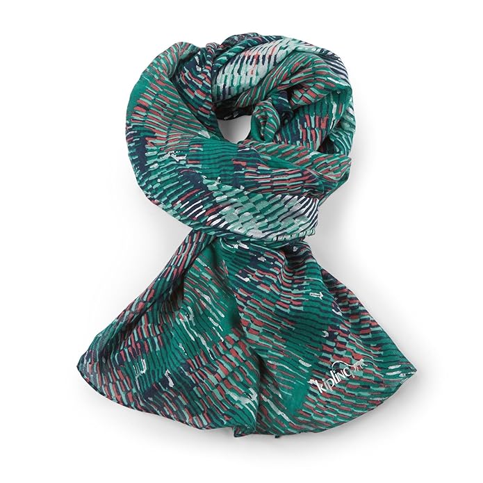 Kipling Women's Viscose Scarf Amazon.co.uk Clothing